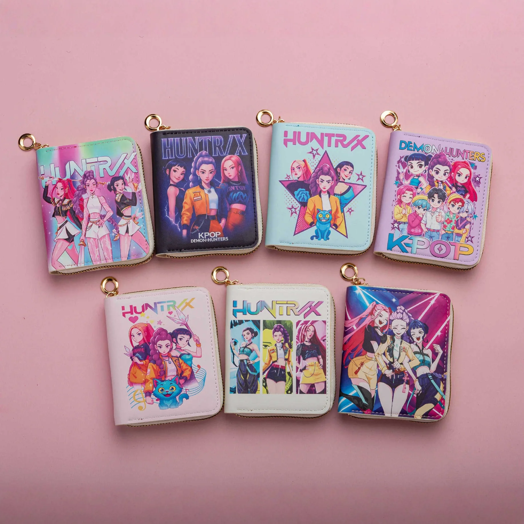 Novelty Gifts - Милый кошелек для монет в виде