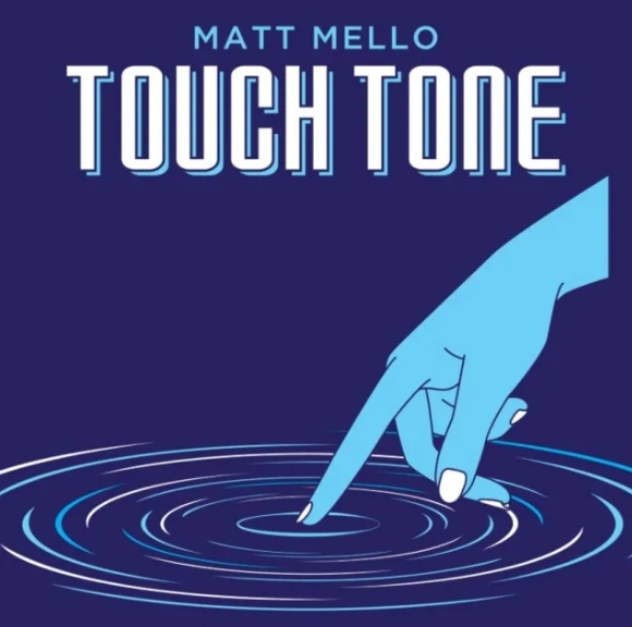 Magic Tricks - Touch Tone от Matt Mello —