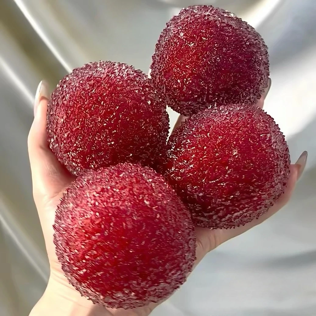 Антистрессовый мячик Slushy Ba – обзор и цена Novelty Gifts