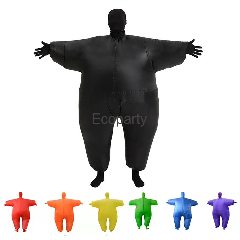 Новый костюм для взрослых и де – обзор и цена Inflatable Dinosaur Costume Adult