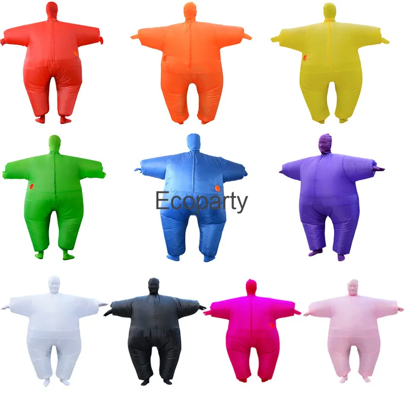 Новый костюм для взрослых и де – обзор и цена Inflatable Dinosaur Costume Adult
