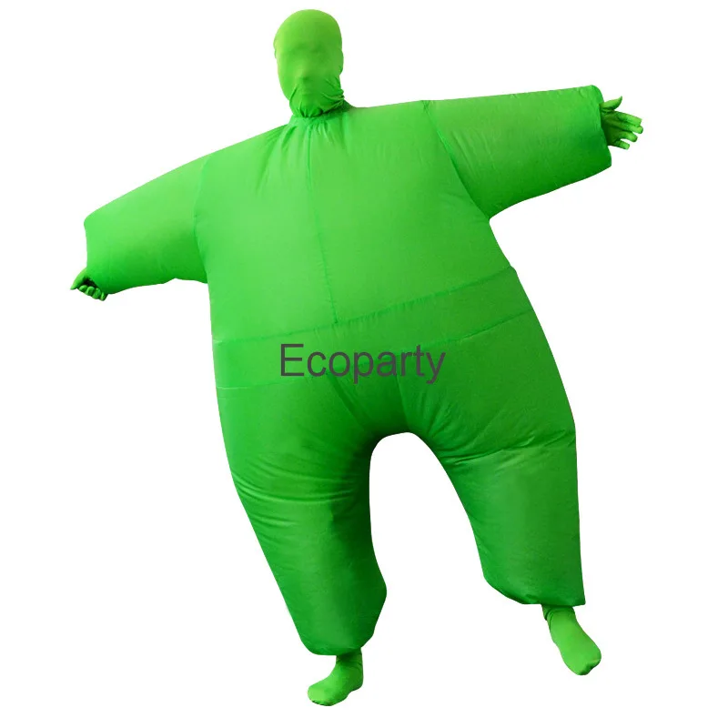 Новый костюм для взрослых и де – обзор и цена Inflatable Dinosaur Costume Adult