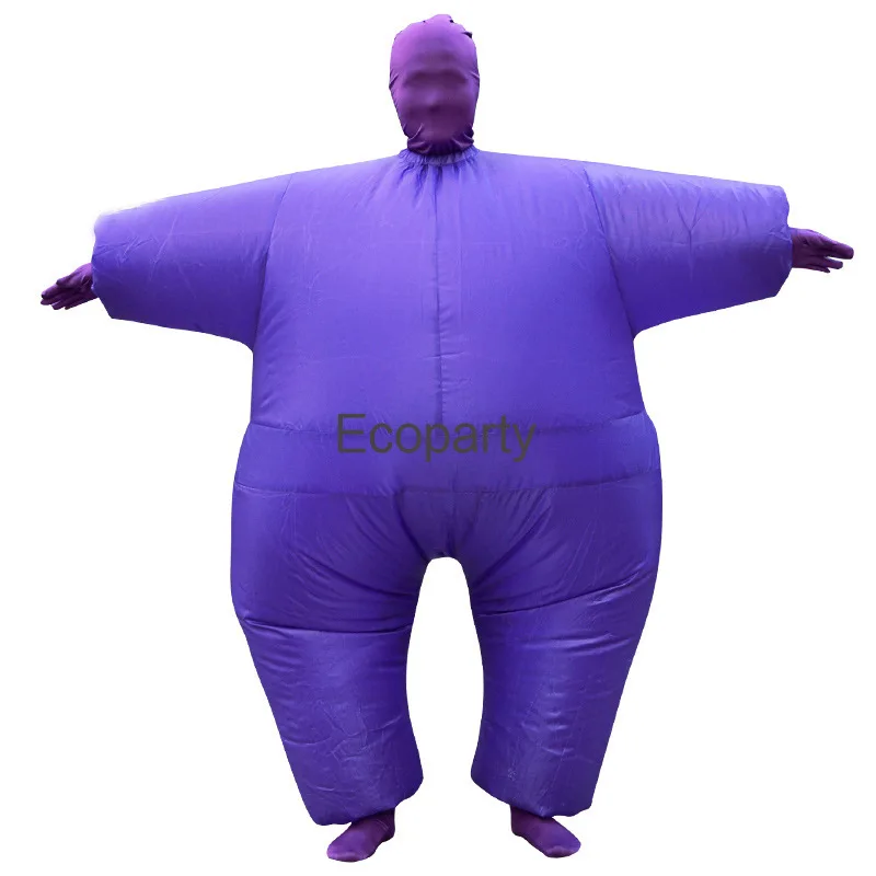 Новый костюм для взрослых и де – обзор и цена Inflatable Dinosaur Costume Adult