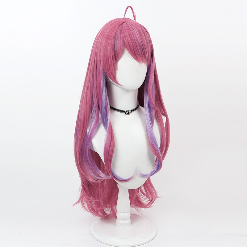 Парик для косплея Kuramochi Me – обзор и цена Anime Cosplay Wig Heat Resistant
