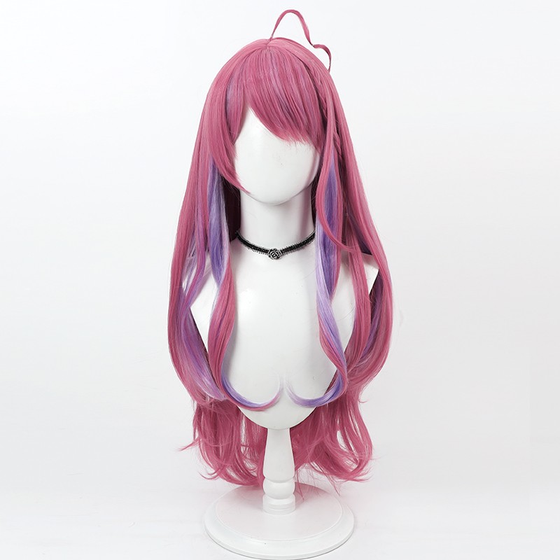 Парик для косплея Kuramochi Me – обзор и цена Anime Cosplay Wig Heat Resistant