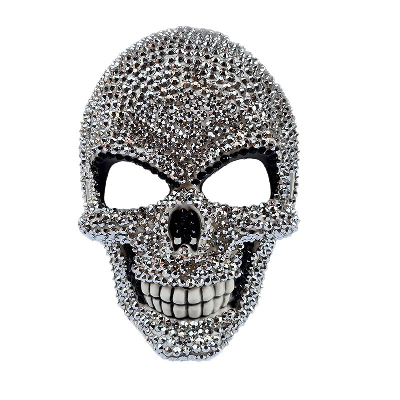 Маска-череп для вечеринки в че – обзор и цена Led Purge Mask Halloween