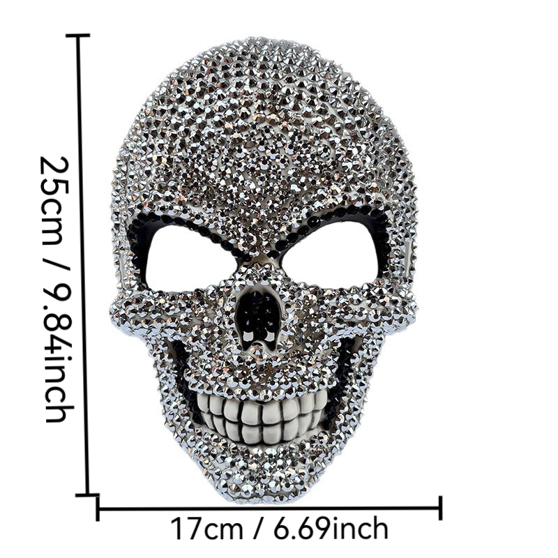 Маска-череп для вечеринки в че – обзор и цена Led Purge Mask Halloween