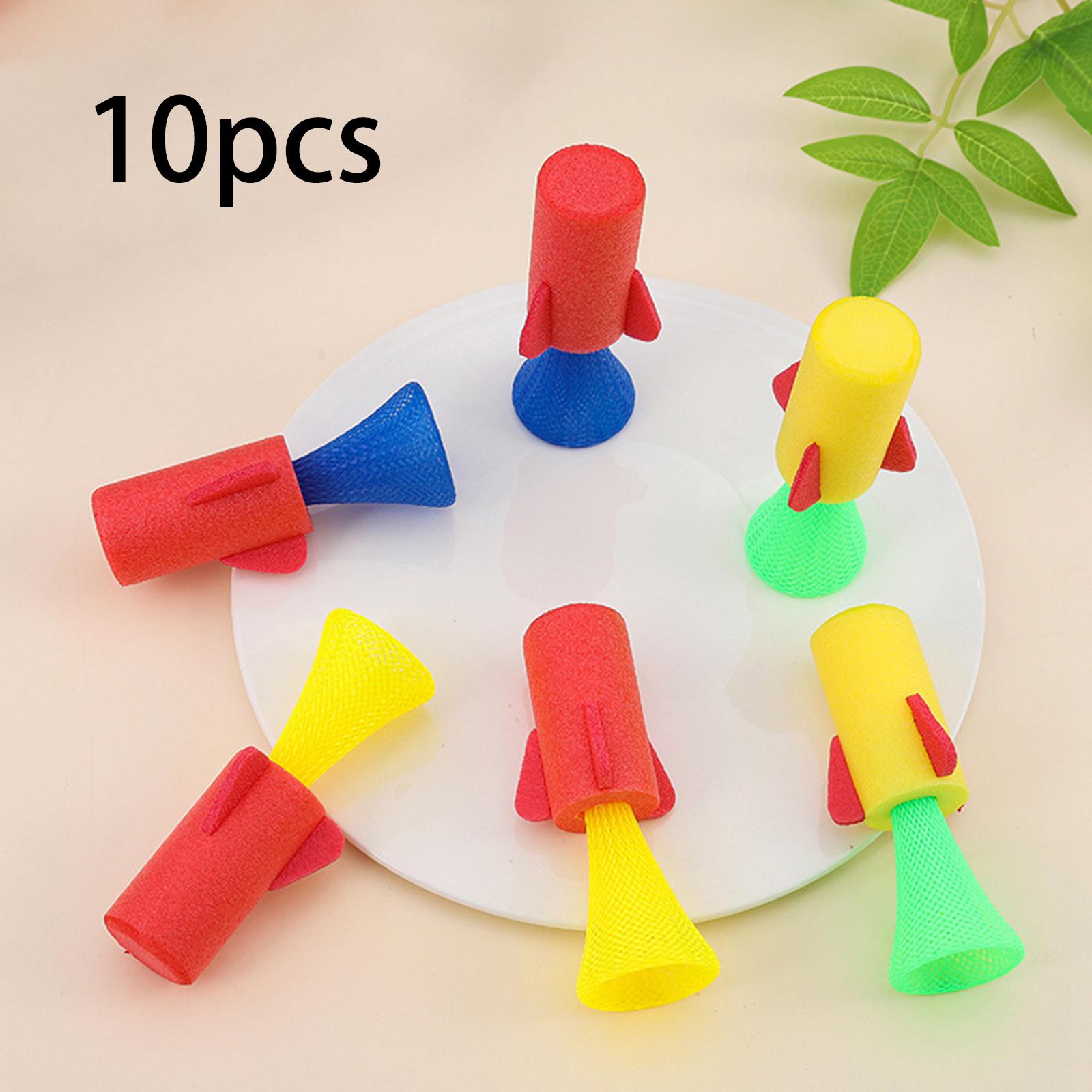 Детские игрушки: пружинный пус – обзор и цена Novelty Gifts